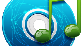 Картинка по теме - как переделать музыку в формат mp3