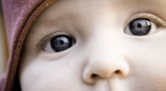 Картинка по теме - как лечить конъюнктивит у детей