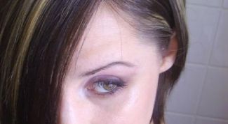 Картинка по теме - как подобрать прическу к круглому лицу