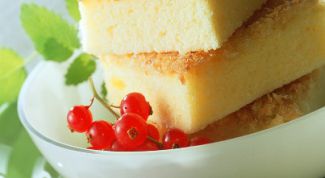 Картинка по теме - как приготовить пирог манник