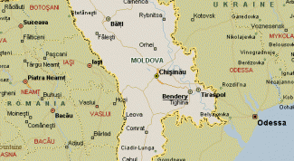 Картинка по теме - как получить гражданство молдавии