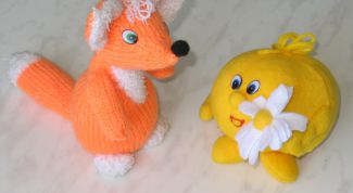 Картинка по теме - как сшить колобка