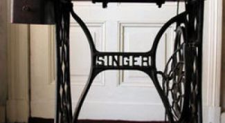 Картинка по теме - как узнать год выпуска швейной машинки singer