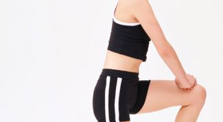 Картинка по теме - как увеличить объем ног