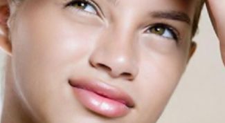 Картинка по теме - как убрать воспаление с прыща