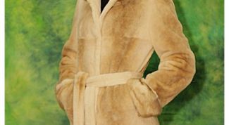 Картинка по теме - как почистить шубу из стриженного бобра