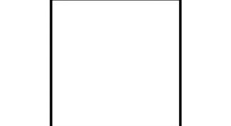 Картинка по теме - как найти периметр квадрата, если известна его площадь