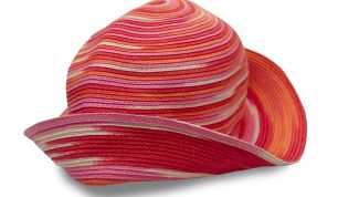 Картинка по теме - как связать шляпу крючком