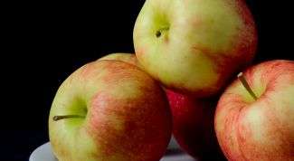 Картинка по теме - как приготовить яблочный завтрак за 5 минут