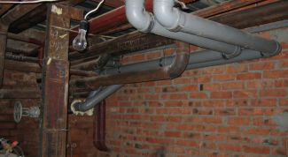 Картинка по теме - как разморозить трубу в земле