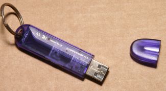 Картинка по теме - как убрать вирус с флэшки