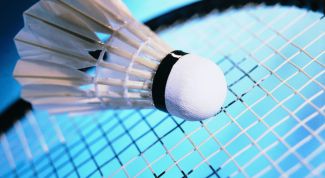 Картинка по теме - как натянуть ракетку