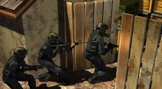 Картинка по теме - как изменить файл cfg