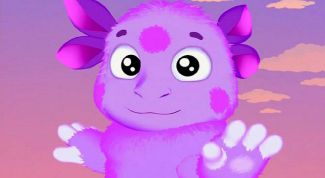 Картинка по теме - как сшить лунтика