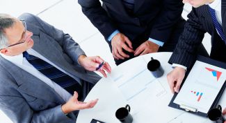 Картинка по теме - как заключить коллективный договор