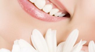 Картинка по теме - как уберечь зубы