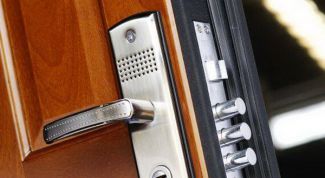 Картинка по теме - как заменить металлическую дверь