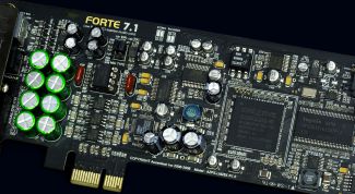 Картинка по теме - как наладить звук на компьютере