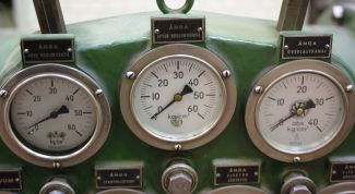 Картинка по теме - как переводить давление