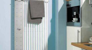 Картинка по теме - как закрыть газовые трубы в кухне