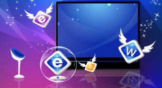 Картинка по теме - как сделать активный рабочий стол