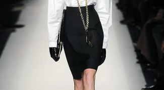 Картинка по теме - как крахмалить одежду