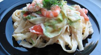 Картинка по теме - как правильно и вкусно приготовить креветки 