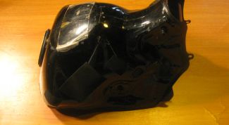 Картинка по теме - как избавиться от воды в бензобаке