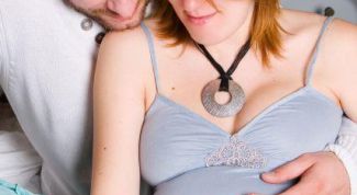 Картинка по теме - как делать массаж промежности