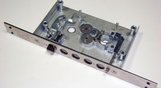 Картинка по теме - как открыть английский замок