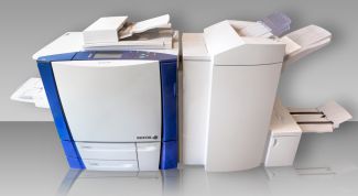 Картинка по теме - как почистить ксерокс