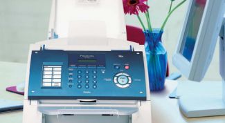 Картинка по теме - как отправить факс в германию