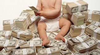 Картинка по теме - как рассчитать размер алиментов