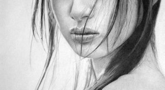 Картинка по теме - как нарисовать красивое лицо