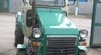Картинка по теме - как зарегистрировать самодельный трактор