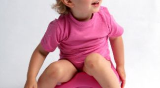 Картинка по теме - как наладить стул ребенка