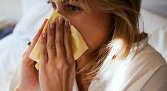 Картинка по теме - как вылечить заложенный нос