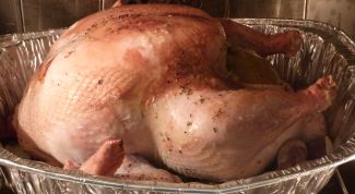 Картинка по теме - как приготовить блюда из индейки