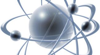 Картинка по теме - как определить радиус атома