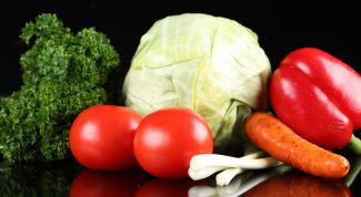 Картинка по теме - как приготовить жареную капусту