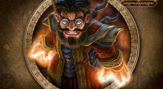 Картинка по теме - как запустить сервер mangos