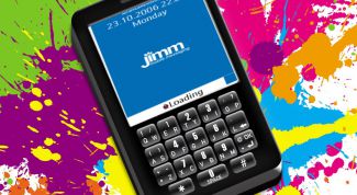 Картинка по теме - как получить uin для jimm