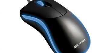 Картинка по теме - как убрать акселерацию в xp