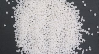 Картинка по теме - как распознать нитрат аммония