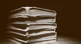 Картинка по теме - как оформлять список литературы для диссертации