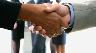 Картинка по теме - как представить нового сотрудника коллегам