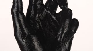 Картинка по теме - как нарисовать кисть руки 