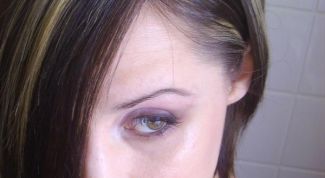 Картинка по теме - как уложить волосы феном с щеткой