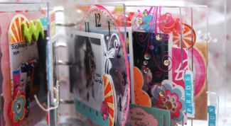 Картинка по теме - как оформить альбом своими руками