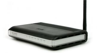 Картинка по теме - как подключить сеть через маршрутизатор